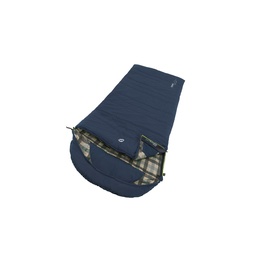  Outwell | Sleeping Bag | 235 x 90 cm | -23/0 °C | Right Zipper
