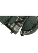  Outwell | Sleeping Bag | 235 x 150 cm | -16/+5 °C | Both Side Zipper Hover