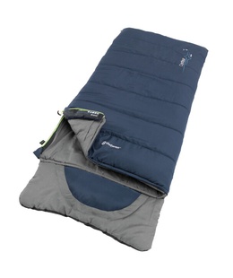  Outwell | Sleeping Bag | 170 x 70 cm | Left Zipper  Hover