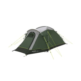  Outwell Tent | Cloud 2 | 2 person(s) | Green
