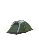  Outwell Tent | Cloud 3 | 3 person(s) | Green