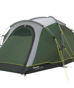  Outwell Tent | Cloud 3 | 3 person(s) | Green  Hover