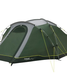  Outwell Tent | Cloud 4 | 4 person(s) | Green  Hover