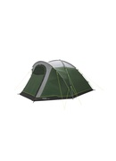  Outwell Two Room Dome Tent | Cloud 5 | 5 person(s) | Green