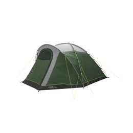  Outwell Two Room Dome Tent | Cloud 5 | 5 person(s) | Green