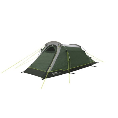  Outwell Tent | Earth 2 | 2 person(s) | Green