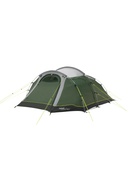  Outwell Tent | Earth 4 Plus | 4 person(s) | Green