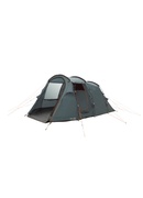 Easy Camp Family tent | Hamra 4 | 4 person(s) | Blue