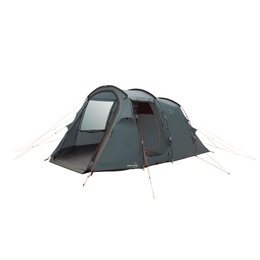  Easy Camp Family tent | Hamra 4 | 4 person(s) | Blue