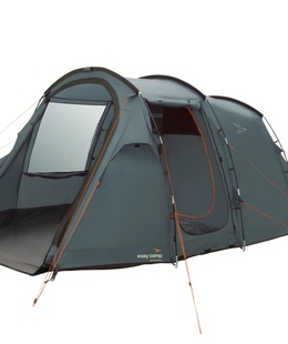  Easy Camp Family tent | Hamra 4 | 4 person(s) | Blue  Hover
