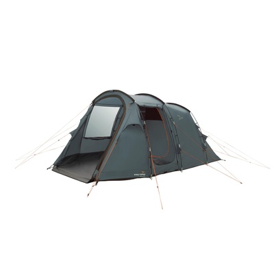 Easy Camp Family tent | Hamra 4 | 4 person(s) | Blue
