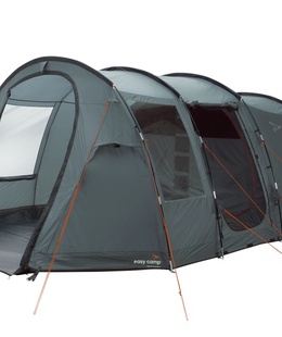  Easy Camp Family tent | Hamra 5 | 5 person(s) | Blue  Hover