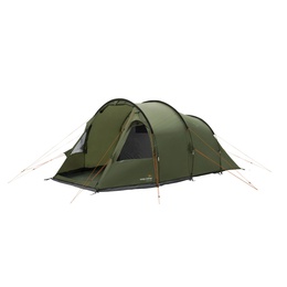  Easy Camp Family tent | Hidra 4 | 4 person(s) | Green