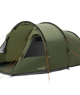  Easy Camp Family tent | Hidra 4 | 4 person(s) | Green  Hover