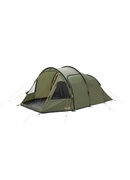  Easy Camp Family tent | Hidra 5 | 5 person(s) | Green