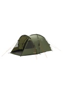  Easy Camp Family tent | Kinn 4 | 4 person(s) | Green