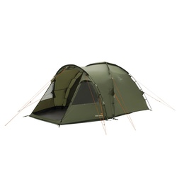  Easy Camp Family tent | Kinn 4 | 4 person(s) | Green