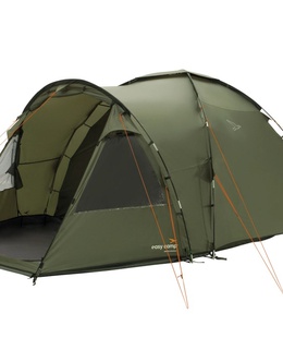  Easy Camp Family tent | Kinn 4 | 4 person(s) | Green  Hover