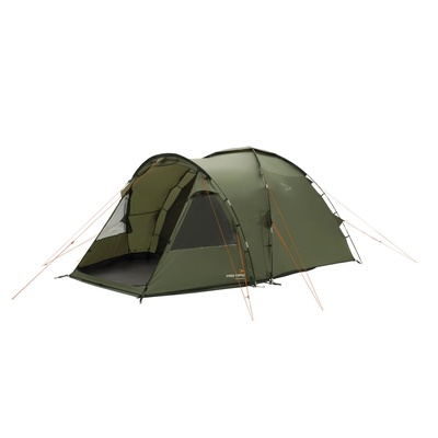  Easy Camp Family tent | Kinn 4 | 4 person(s) | Green