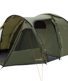  Easy Camp Family tent | Kinn 5 | 5 person(s) | Green  Hover