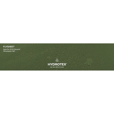  Robens Tent | Starlight 2 Exp | 2 person(s) | Green