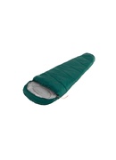  Easy Camp Starling Mummy Green 8°C | Sleeping Bag | -5/12 °C | Two-way open-end