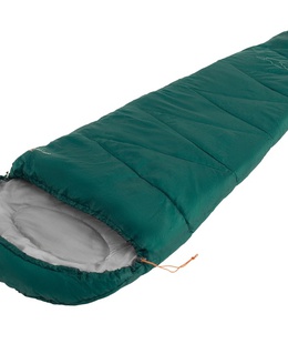  Easy Camp Starling Mummy Green 8°C | Sleeping Bag | -5/12 °C | Two-way open-end  Hover