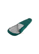  Easy Camp Starling Mummy Green 8°C | Sleeping Bag | -5/12 °C | Two-way open-end Hover