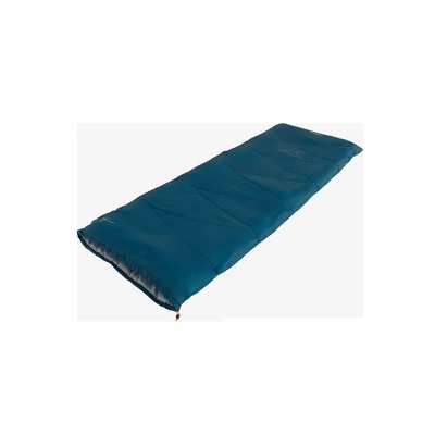  Easy Camp Starling Square Blue 10°C | Sleeping Bag | One-way
