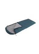  Outwell Campion Lux Teal | Sleeping Bag | -16/5 °C | 2 way open - auto lock Hover