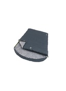  Outwell | Campion Lux Double | Sleeping Bag | -16/5 °C | 2 way open - auto lock