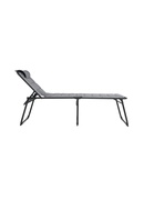  Outwell | Folding bed | Samoa | 120 kg Hover