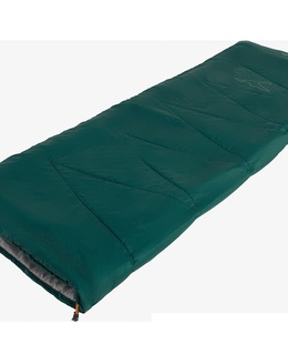  Easy Camp Starling Square Green 10°C | Sleeping Bag | One-way  Hover