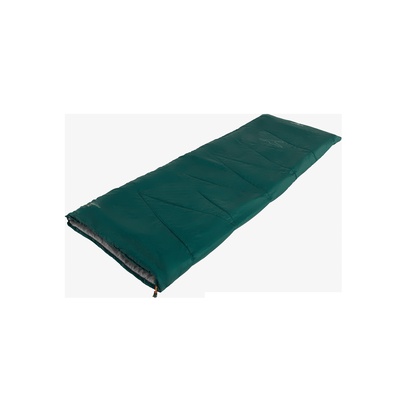  Easy Camp Starling Square Green 10°C | Sleeping Bag | One-way