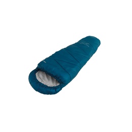  Easy Camp Starling Mummy | Sleeping Bag | 170 x 60 x 45 cm | For Children | Two-way open-end
