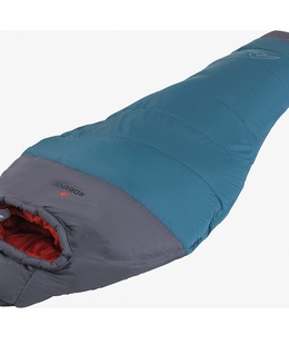  Robens Spire I -1°C | Sleeping Bag | YKK Auto lock - two-way open  Hover
