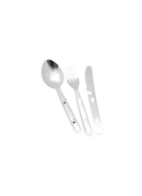  Easy Camp Travel Cutlery | For storage and transport | 3 pc(s)