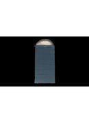  Outwell Campion Lux XL | Sleeping Bag | 225 x 105 cm | -16 to 5 °C | 2 way open - auto lock