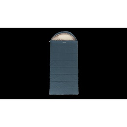  Outwell Campion Lux XL | Sleeping Bag | 225 x 105 cm | -16 to 5 °C | 2 way open - auto lock