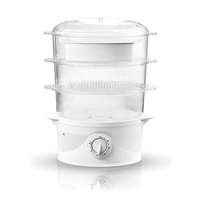  Adler | White | 800 W W | Number of baskets 3