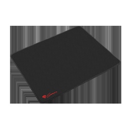  Genesis Carbon 500 Mouse pad 210 x 250 mm Black