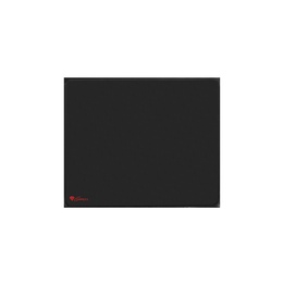 Genesis | Carbon 500 L | Mouse pad | 400 x 2.5 x 330 mm | Black