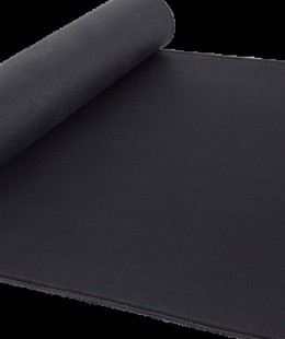  Genesis | Carbon 500 Maxi Logo | Mouse pad | 450 x 900 x 2.5 mm | Black  Hover