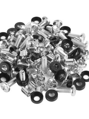  Lanberg | 19 Mounting Screws Set (basket  Hover