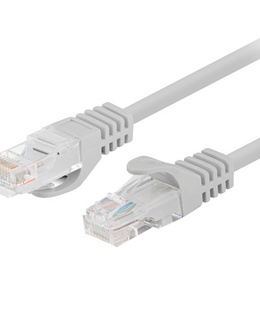  Lanberg Patchcord CAT.5E UTP | PCU5-10CC-0025-S | 0.25 m  Hover