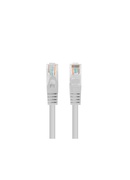  Lanberg Patchcord CAT.5E UTP | PCU5-10CC-0025-S | 0.25 m Hover