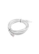  Lanberg Patchcord CAT.5E UTP | PCU5-10CC-0300-S | 3 m Hover