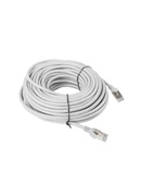  Lanberg Patchcord CAT.5E UTP | PCU5-10CC-2000-S | 20 m Hover