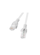  Lanberg Patchcord CAT.6 UTP | PCU6-10CC-0100-S | 1 m