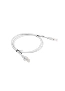  Lanberg Patchcord CAT.6 UTP | PCU6-10CC-0100-S | 1 m Hover